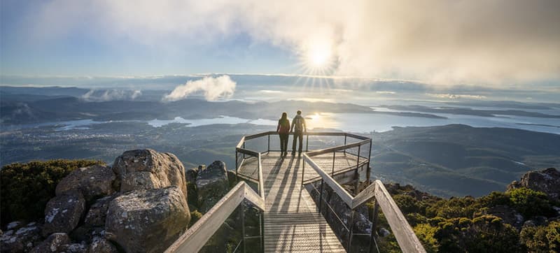 Car Hire in Hobart