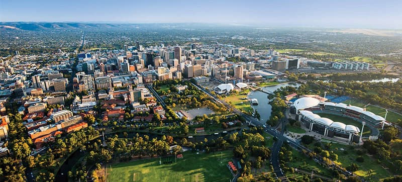 Cheap Car Hire in Adelaide Airport
