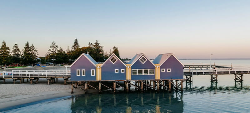 De ce să Închiriezi o Mașină în Busselton?
