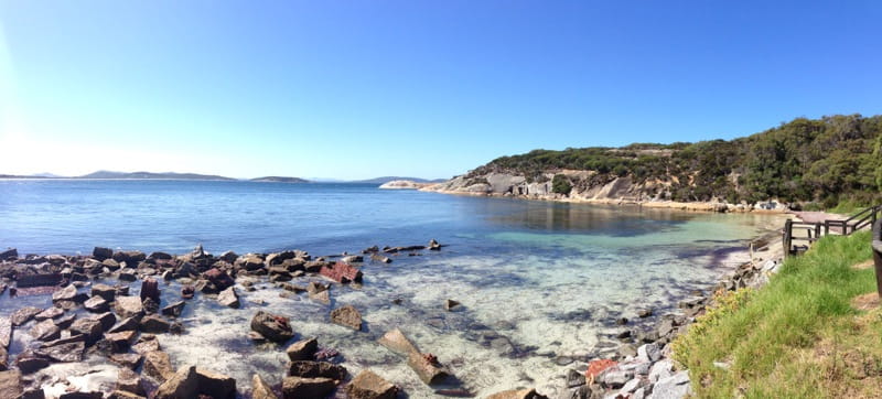 Închirieri Auto în Busselton 