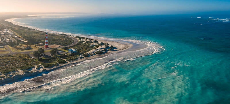 Autohuur Geraldton Vliegveld