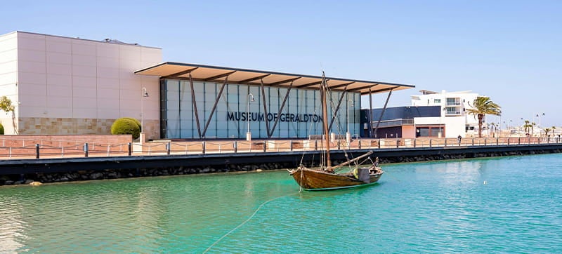Autohuur in Geraldton