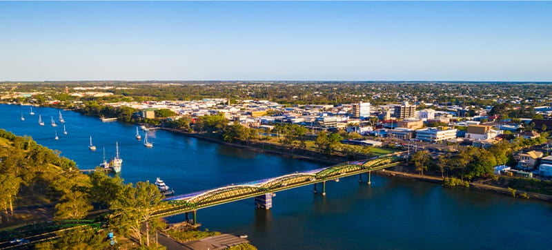 Perché Noleggiare un'Auto a Bundaberg con CarJet?