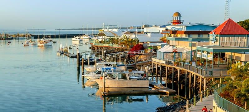 Cheap Car Rental in Hervey Bay Airport