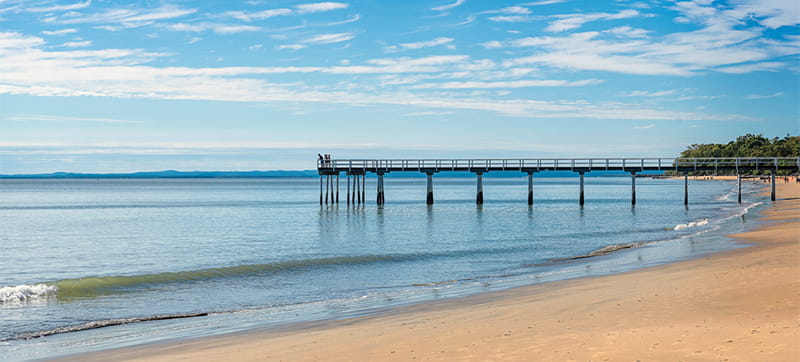 Car Rental in Hervey Bay
