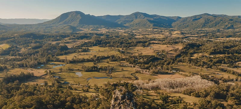 Car Hire in Lismore