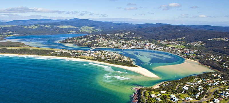 Cheap Car Hire in Merimbula Airport