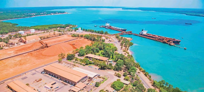 Autohuur Weipa Vliegveld
