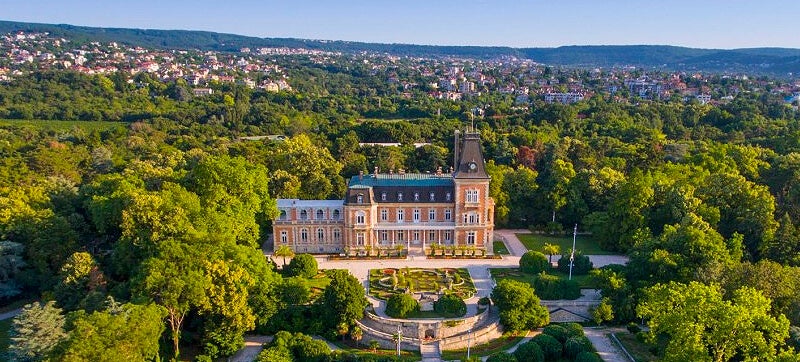 Location de Voitures à Varna