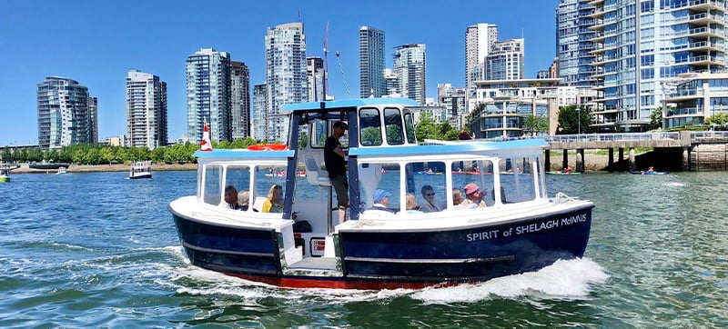 Location de Voitures à Vancouver