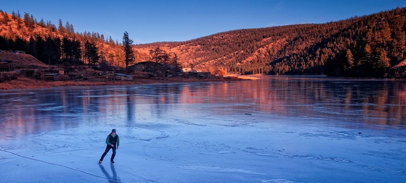 Car Hire in Kamloops