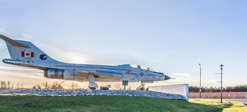 Autohuur in Abbotsford