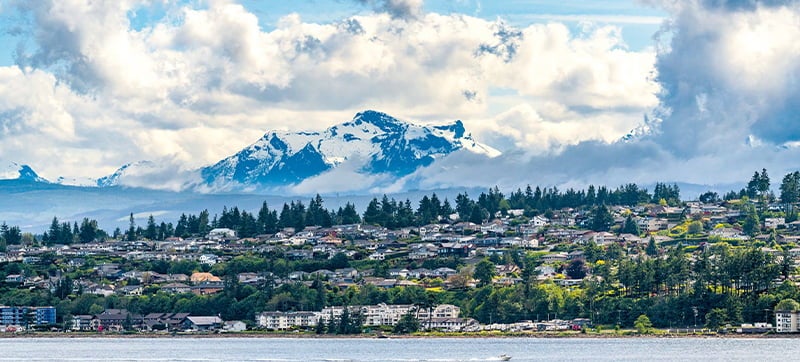 Cheap Car Hire in Campbell River Airport