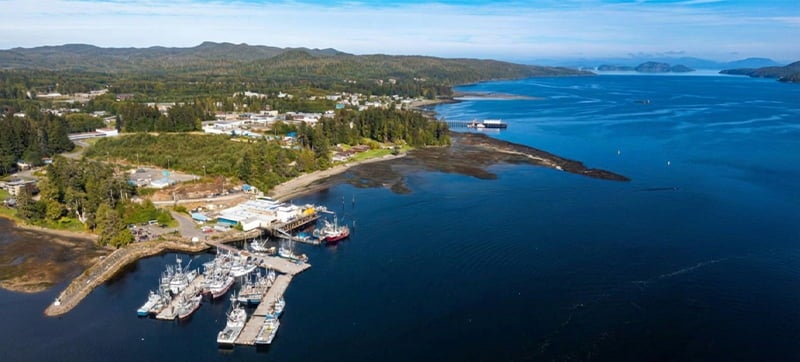 Najam Automobila u Port Hardy