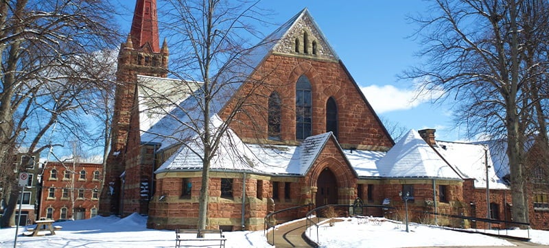Car Hire in Charlottetown