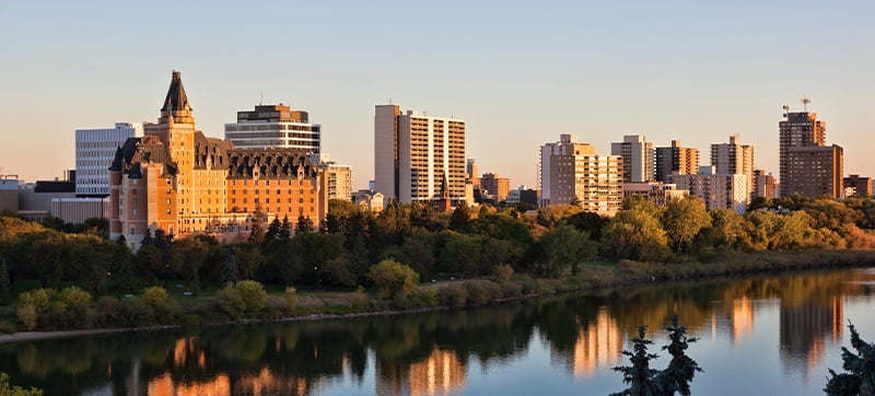 Jeftini Najam Automobila u Saskatoon Zračna luka