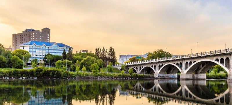 Najam Automobila u Saskatoon