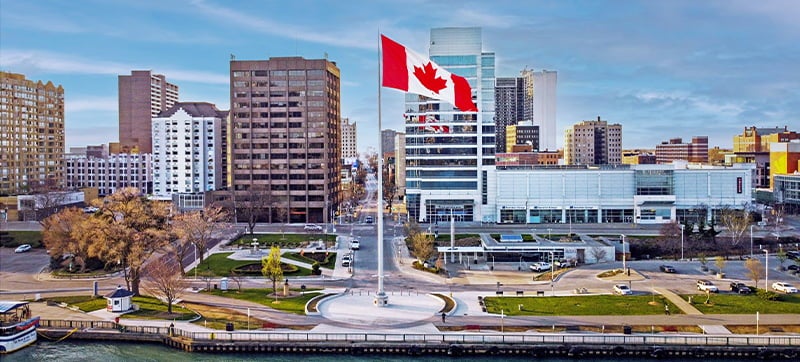 Cheap Car Hire in Windsor Airport