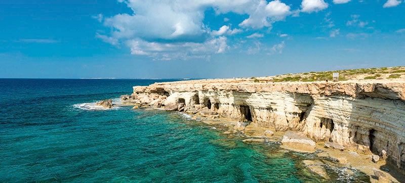 Car Hire in Larnaca