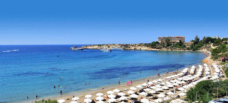 Închirieri Auto în Paphos 