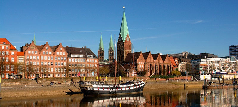 Închirieri Auto în Bremen cu CarJet