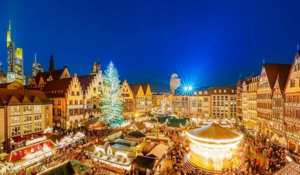 Car Hire in Frankfurt, Hahn