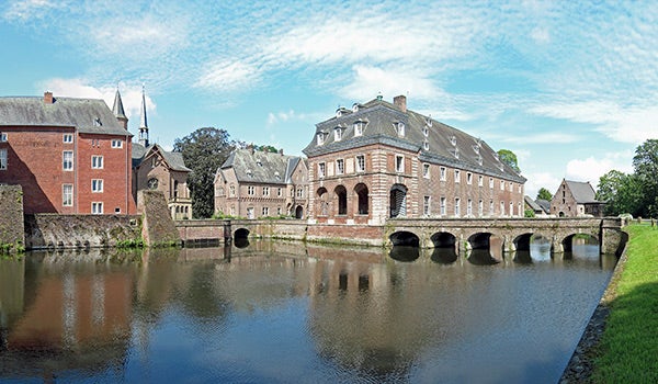 Araç Kiralama in Weeze