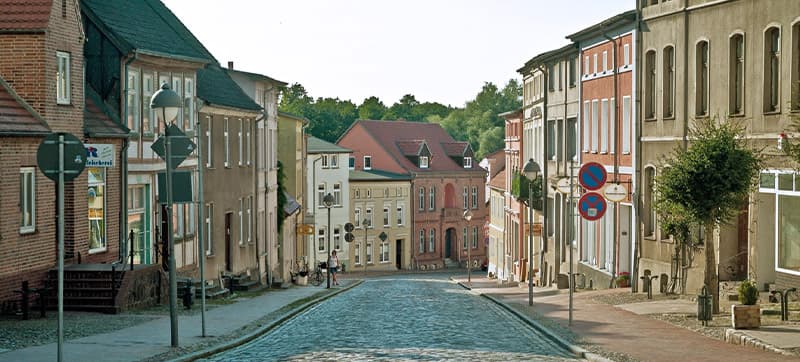 Cheap Car Hire in Rostock Laage Airport