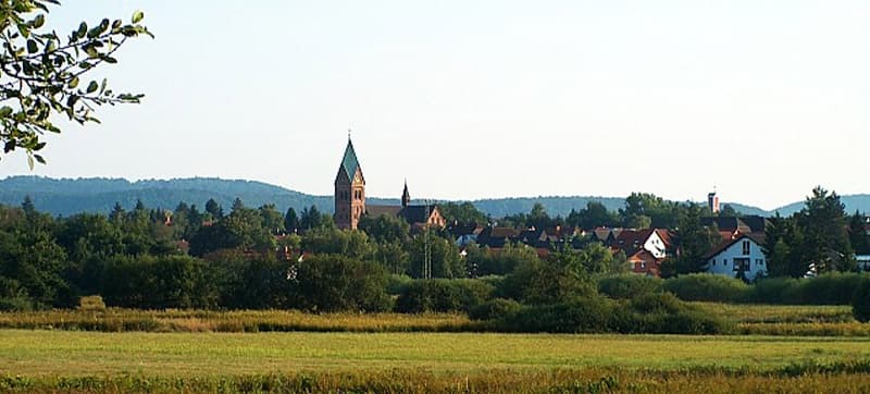 Autohuur bij Ramstein Air Base