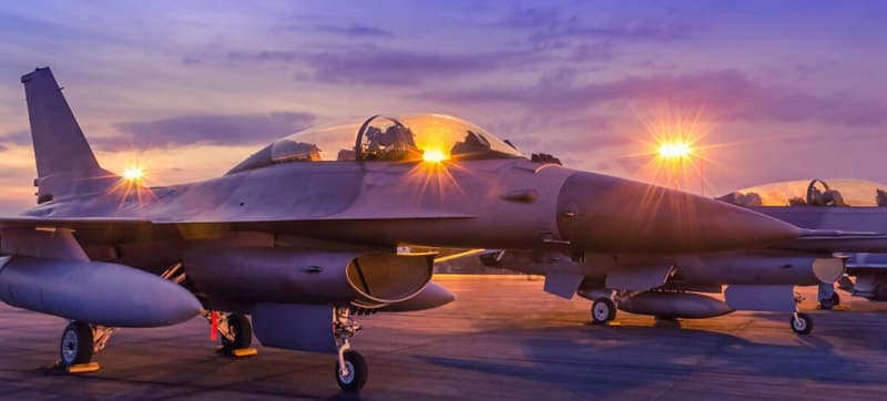 Autohuur in Ramstein air base
