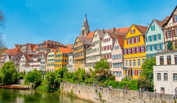 Car Hire in Stuttgart