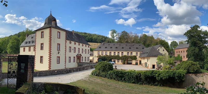 Mietwagen in Föhren
