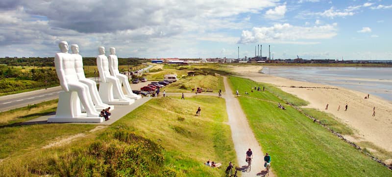Goedkope Autohuur in Esbjerg