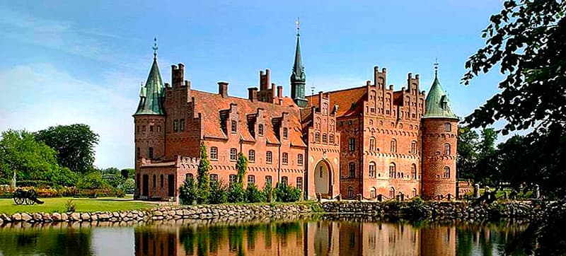 Aluguer de Carros em Roskilde