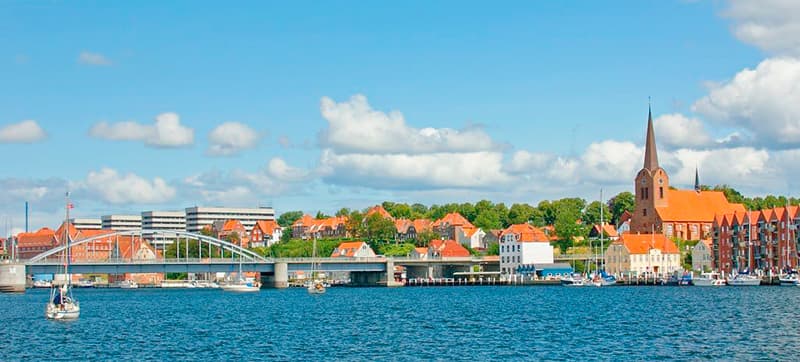 Cheap Car Hire in Sønderborg Airport