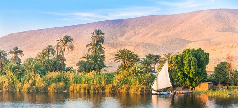 Car Hire in Luxor