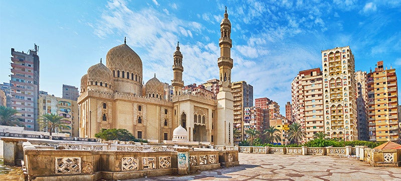 Închirieri Auto în Alexandria, Borg El Arab 