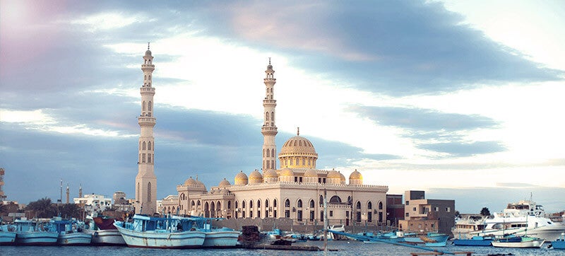 Cheap Car Hire in Hurghada Airport