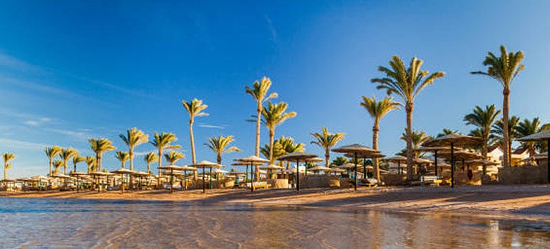 Car Hire in Hurghada