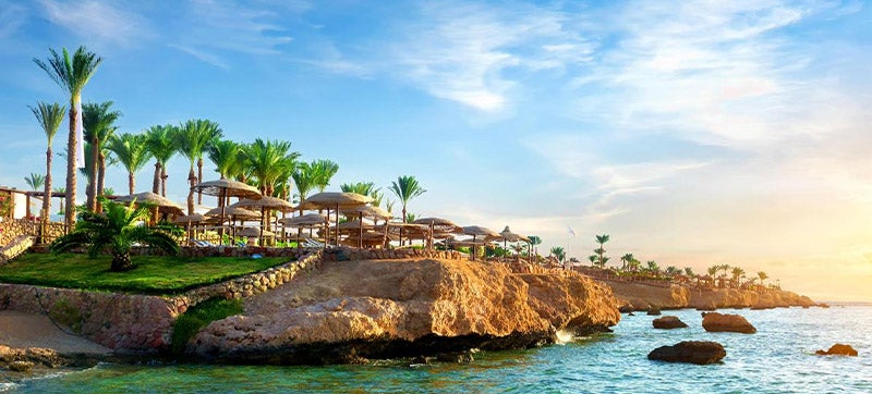 Cheap Car Hire in Sharm El Sheikh Airport