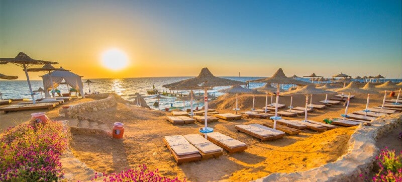 Car Hire in Sharm El Sheikh