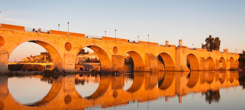 Alquiler de Coches en Badajoz 
