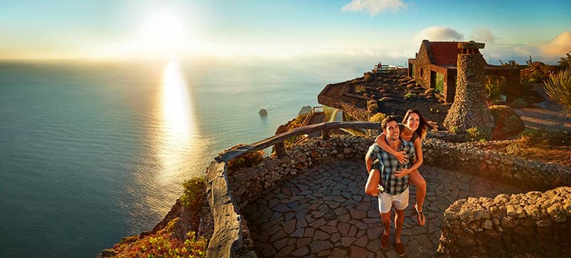 Cheap Car Hire in El Hierro Airport