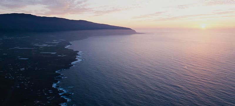 Car Hire in El Hierro