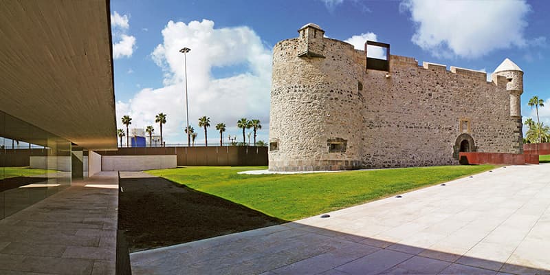 Autohuur in Gran Canaria