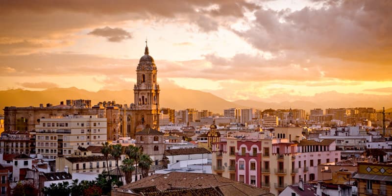 Car Hire in Malaga