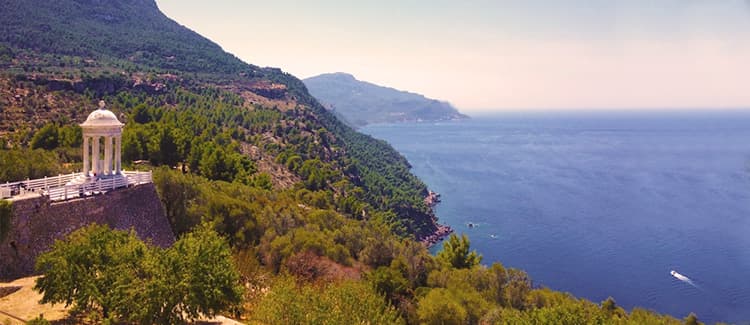 Car Hire in Majorca