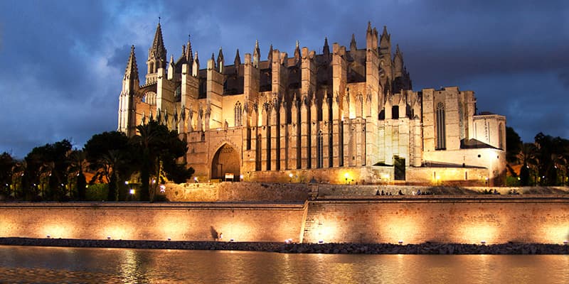 Car Hire in Mallorca