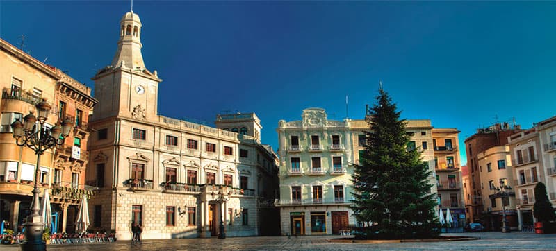 Car Hire in Reus