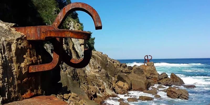 Aluguer de Carros em San Sebastian